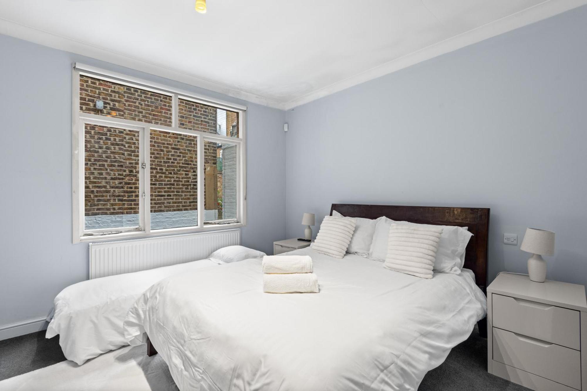 Apartment Londwell, Boutique Bliss Nestled In Knightsbridge By Harrods