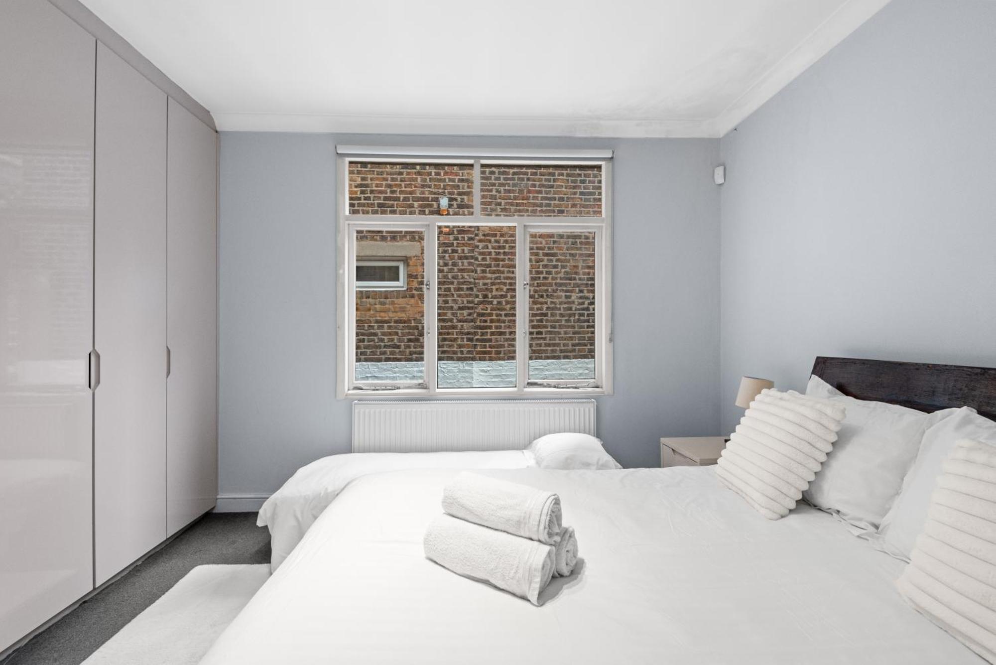 Londwell, Boutique Bliss Nestled In Knightsbridge By Harrods London