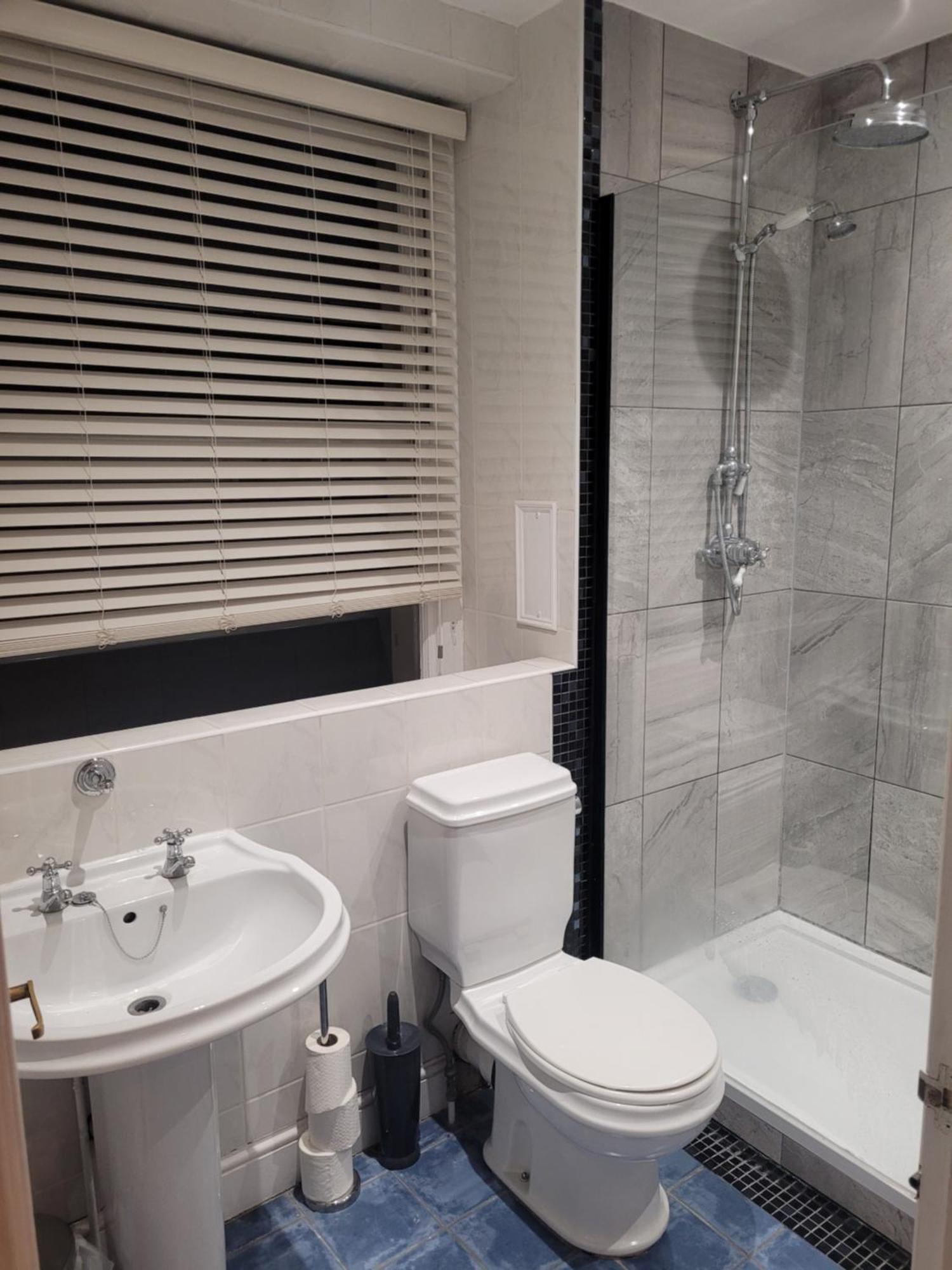 Lovely 2 Double Bed Aptmnt In Historic Greenwich Apartment *