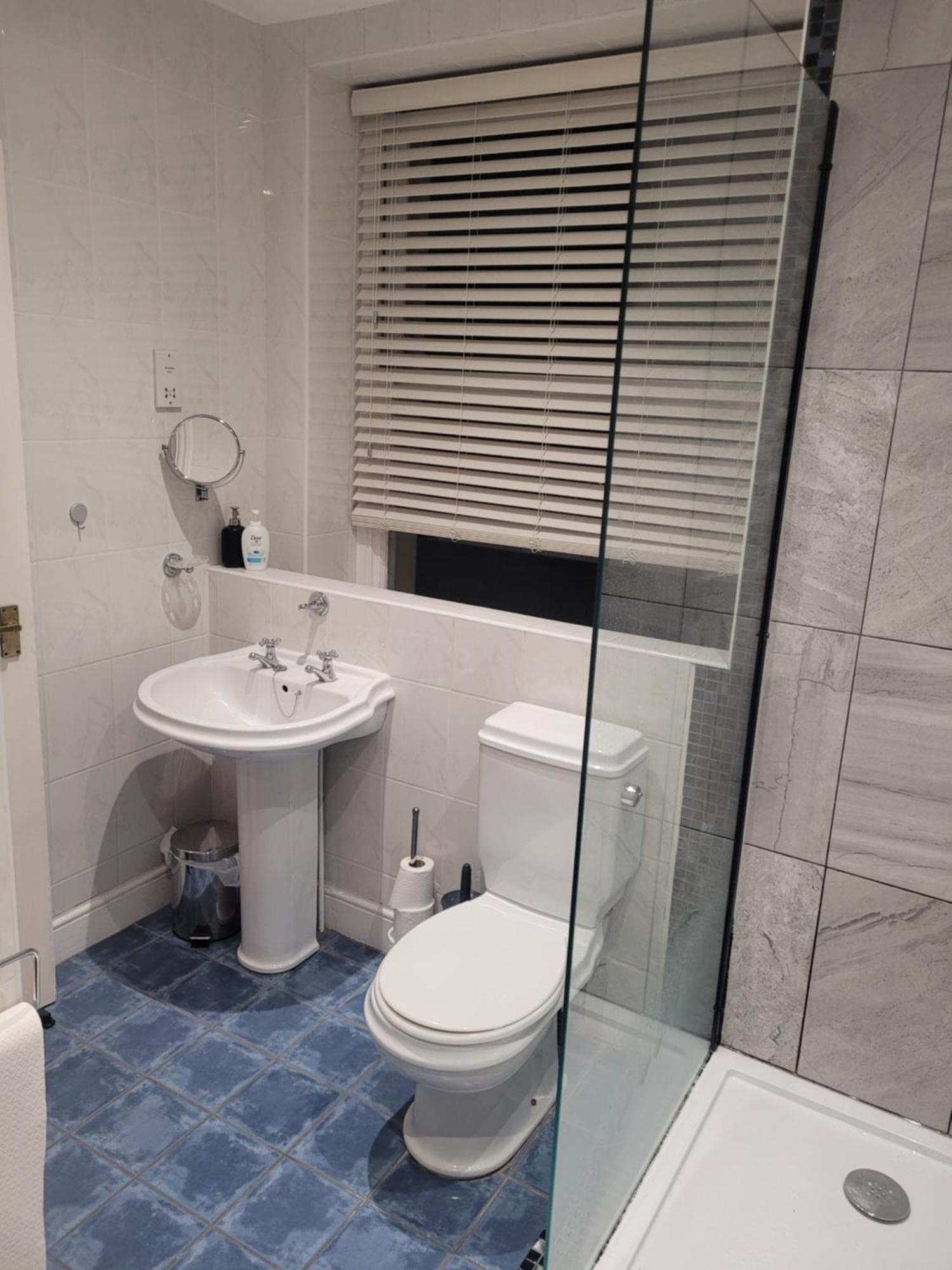Apartment Lovely 2 Double Bed Aptmnt In Historic Greenwich London
