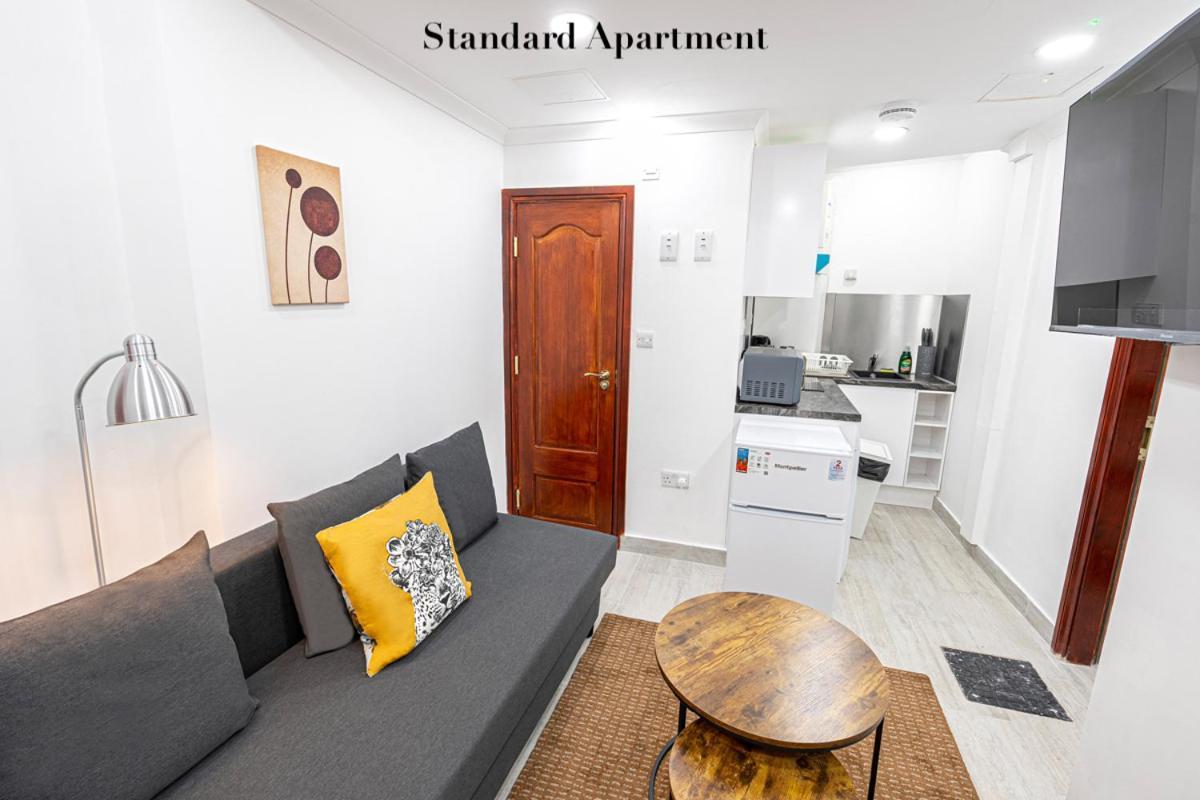Stylish Kensington Appartamento Londra