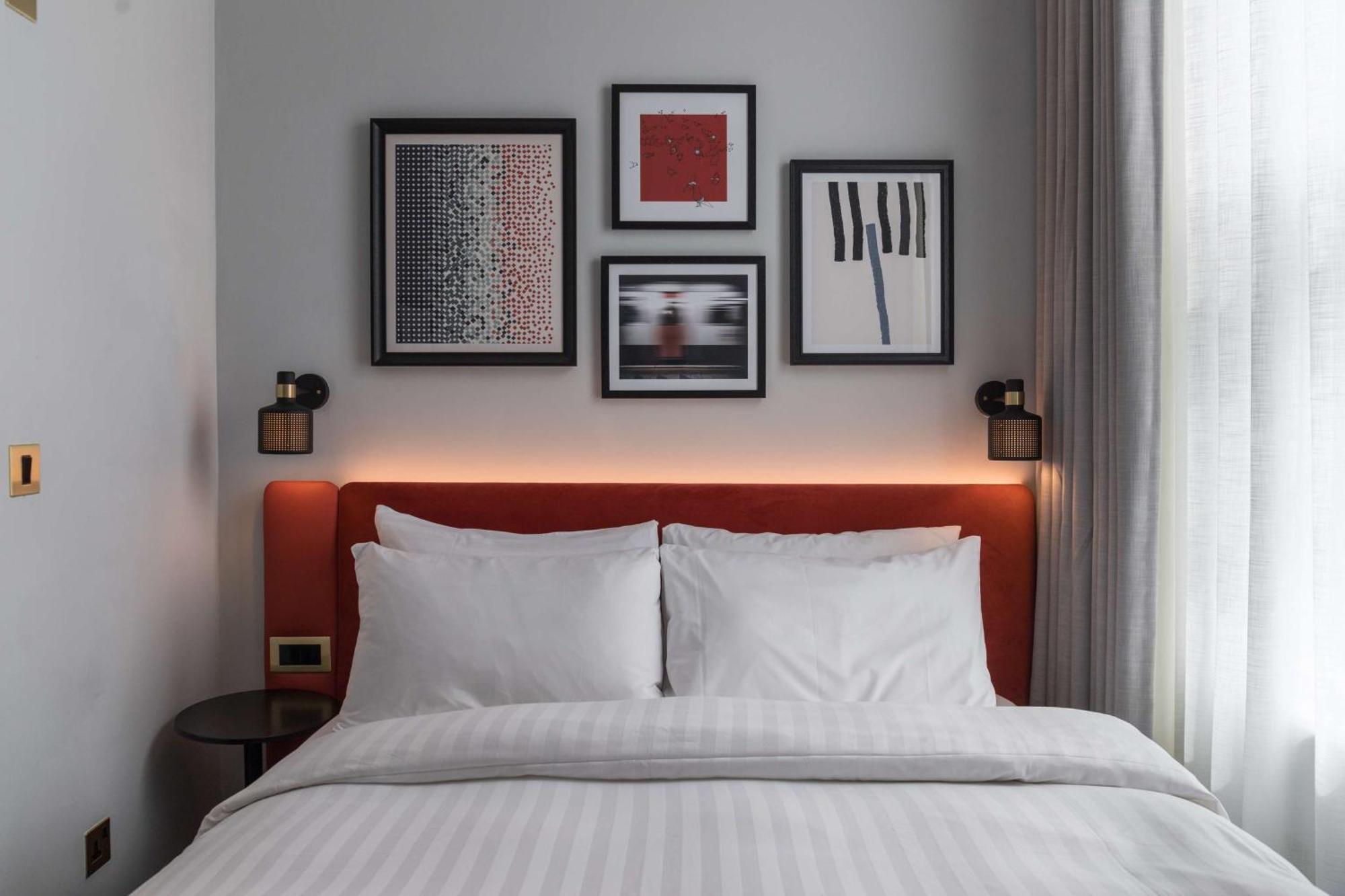 Mornington Kensington, Bw Premier Collection Hotel Londra