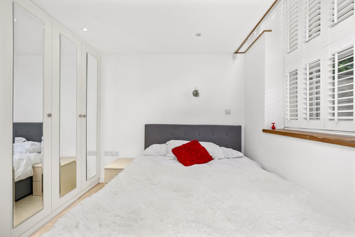 Feriehus One Bed Annex London