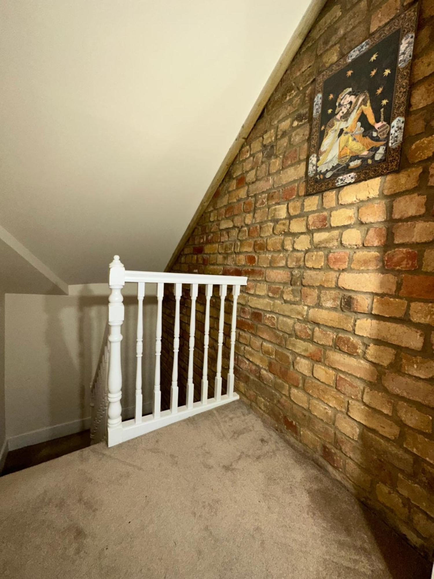 North Spacious: 7-bedroom Group Retreat With Gym London