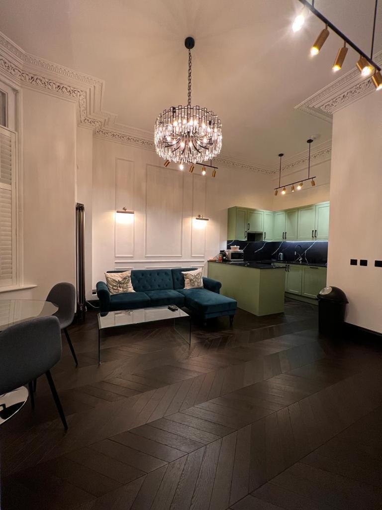 Lejlighed Earl's Court Luxe