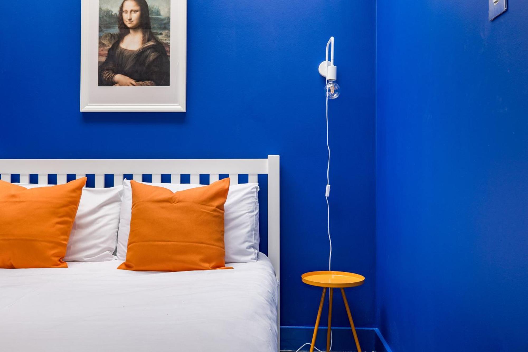Appartement Charming Euston *