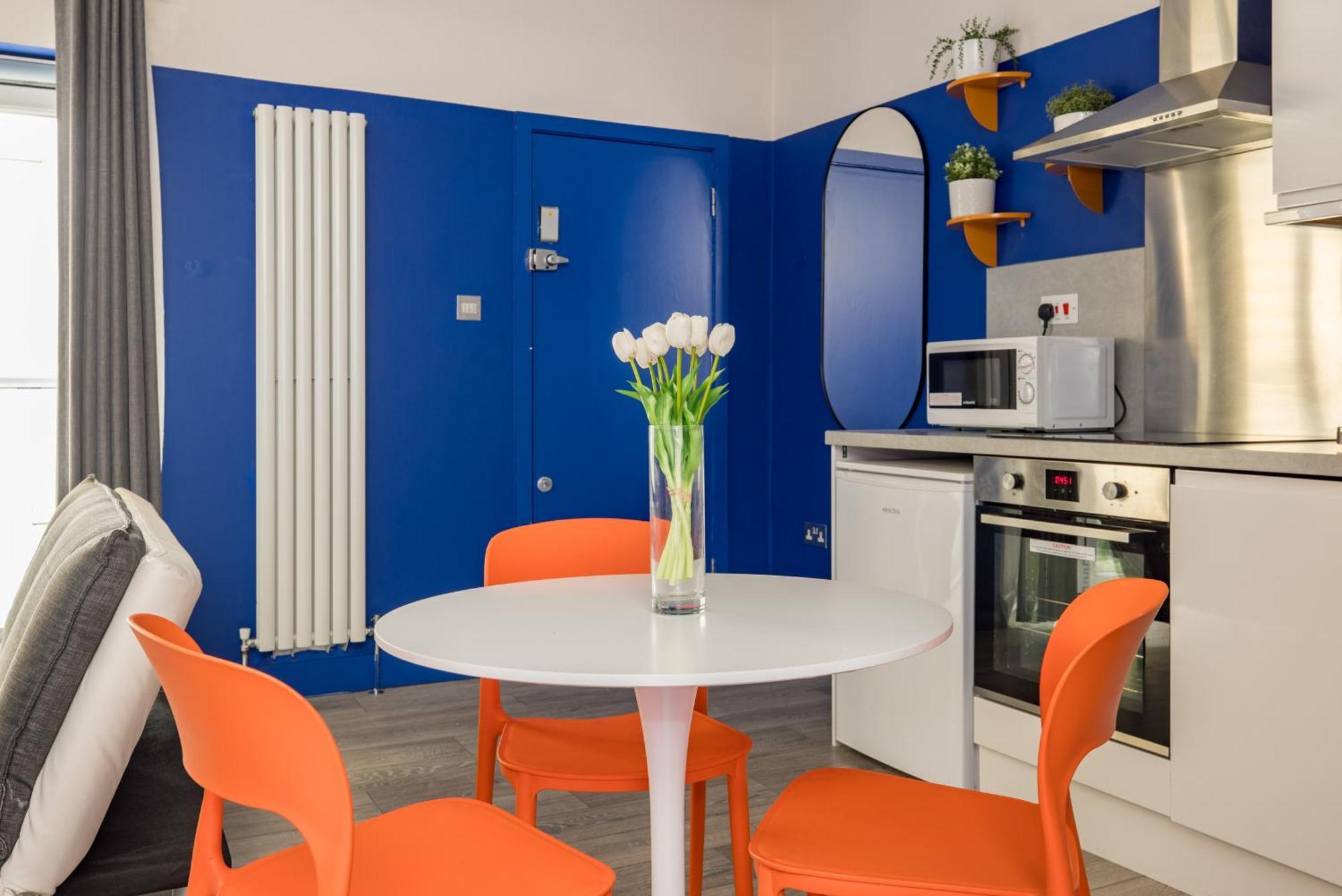 Appartement Charming Euston