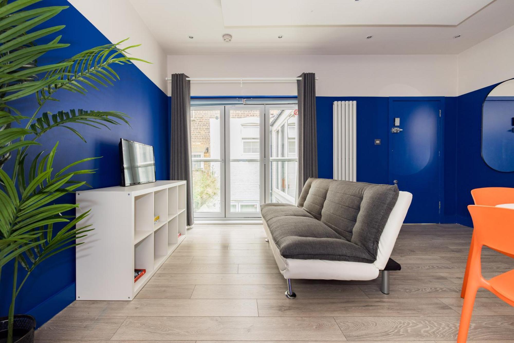 Appartement Charming Euston