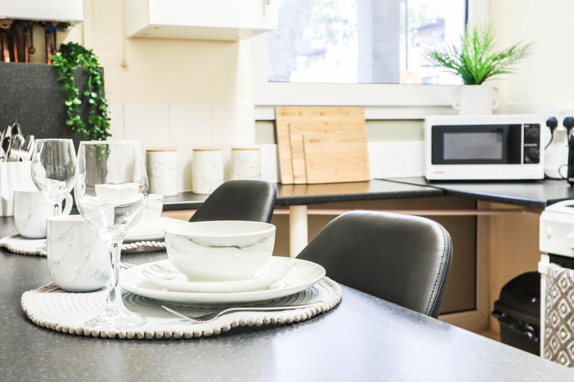 Cosy Property Right By Warren Street Station! Free Wifi! Appartement *