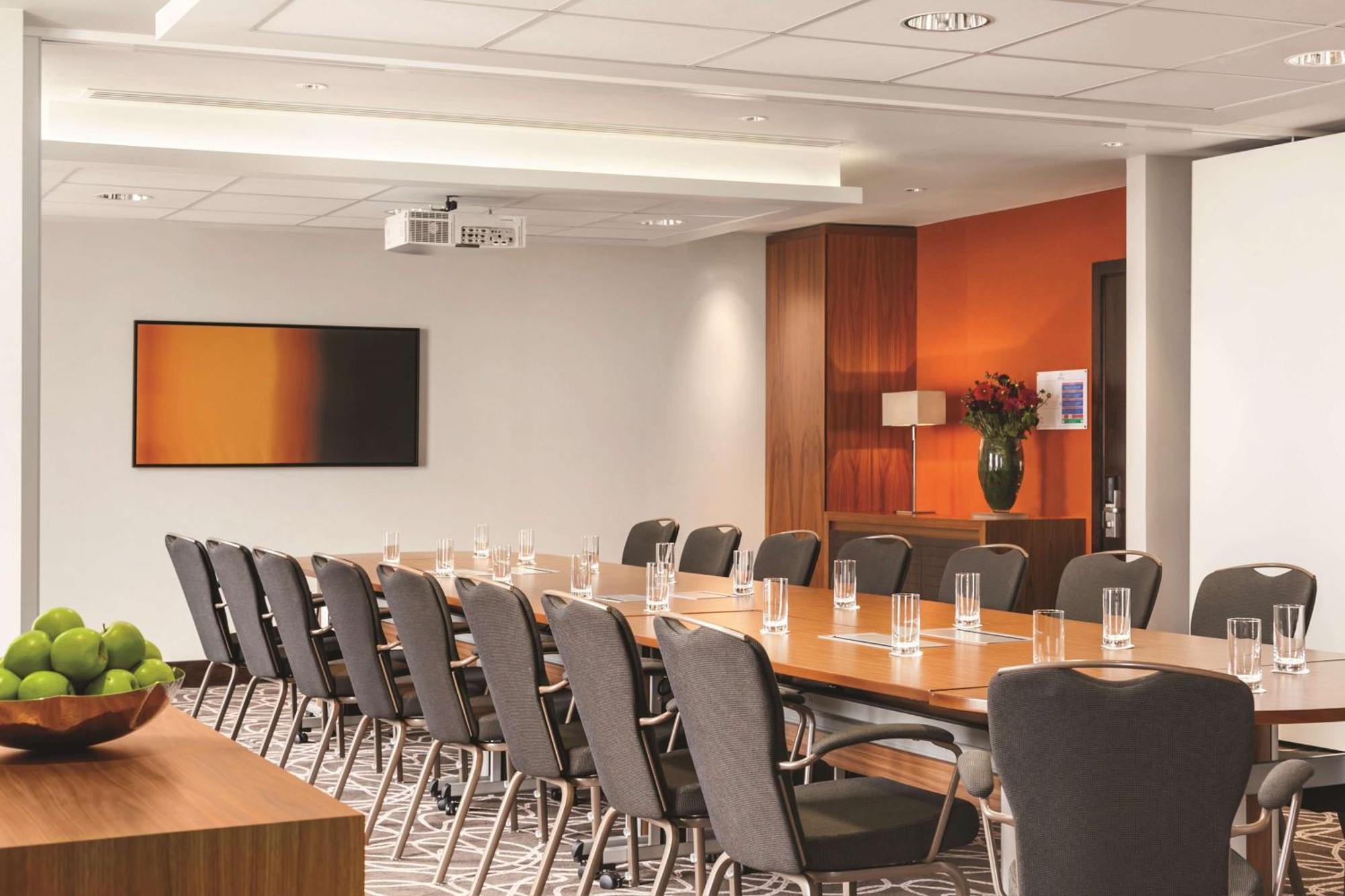 Hilton Wembley Hotell London