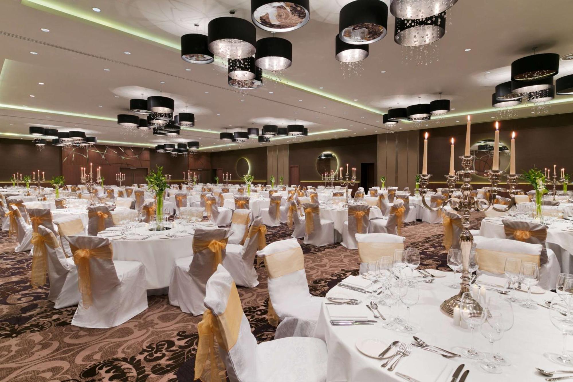 Hotell Hilton Wembley