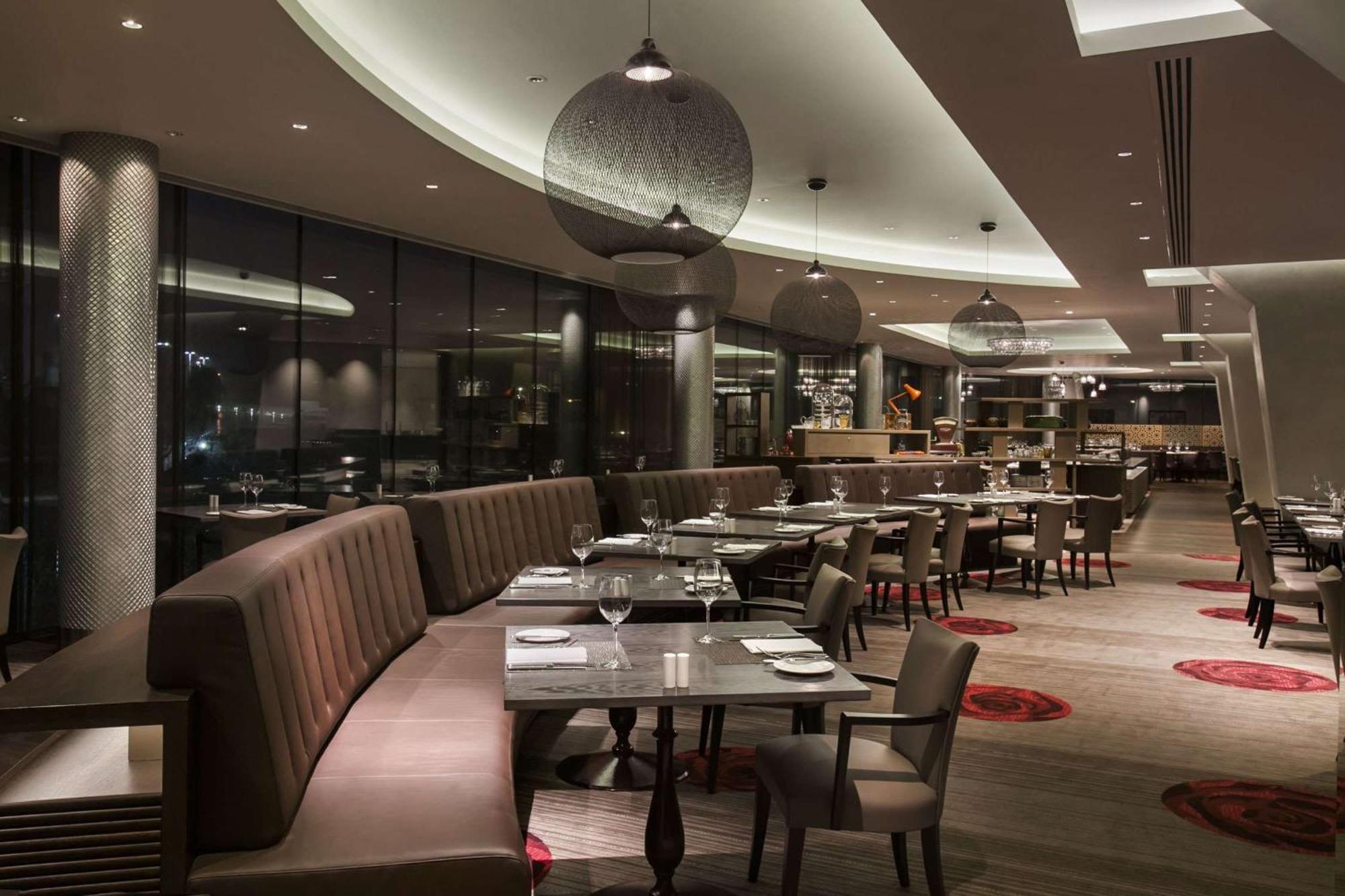 Hilton Wembley Hotell