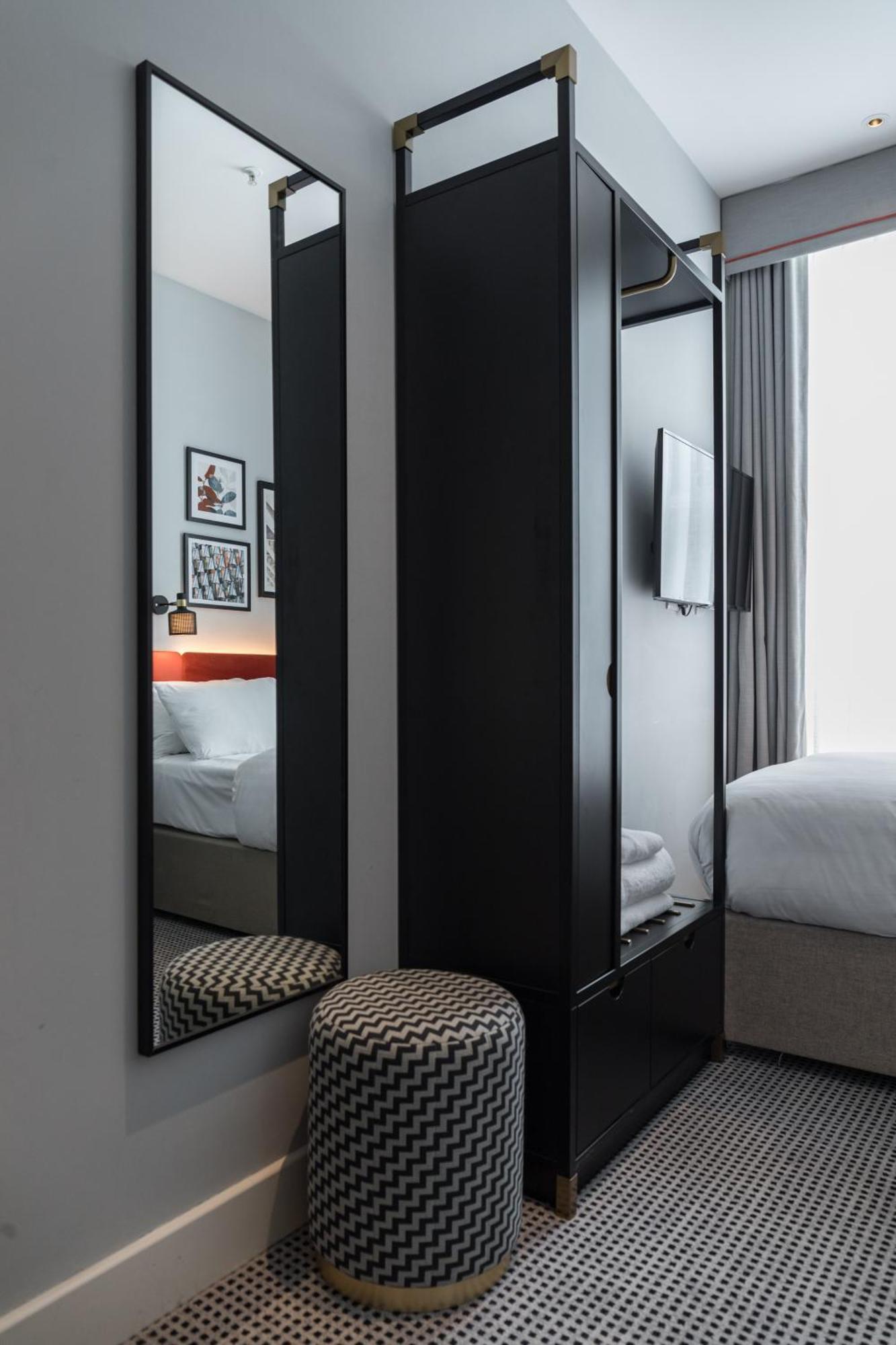 Hotel Mornington Kensington, Bw Premier Collection Londra