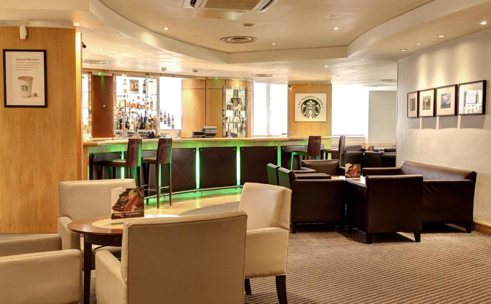 - Regent's Park By Ihg Hotell 4*