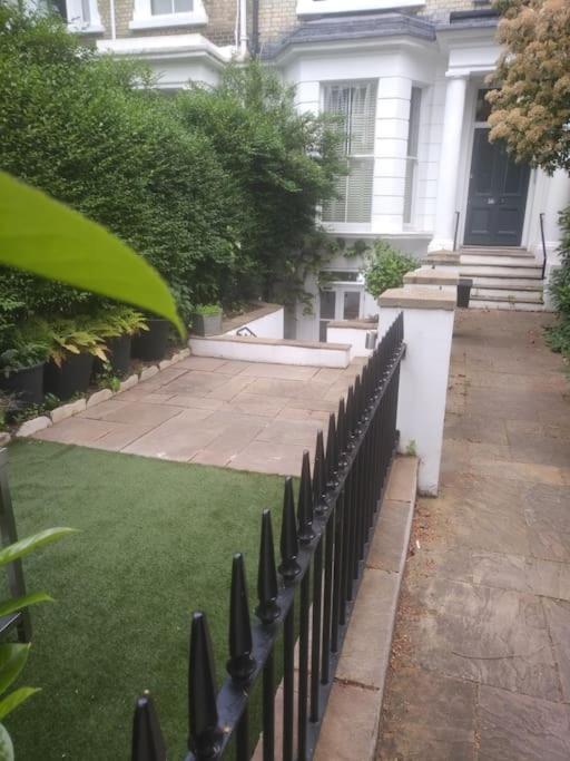 Leilighet Superior 5* Kensington, Flat + Free Wi-fi London
