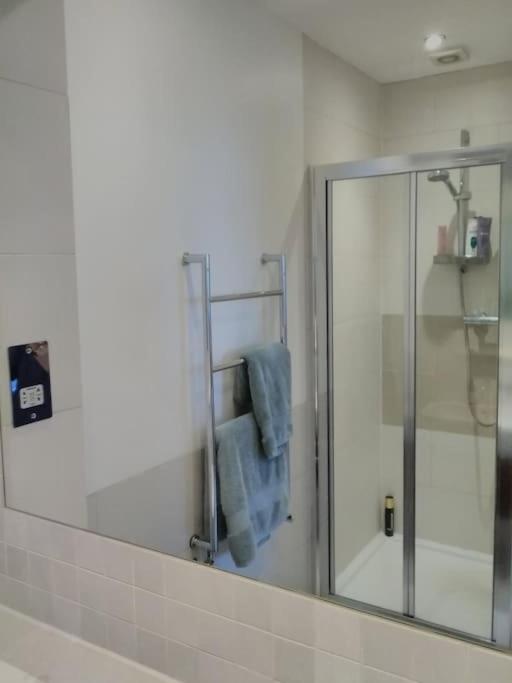 Leilighet Superior 5* Kensington, Flat + Free Wi-fi