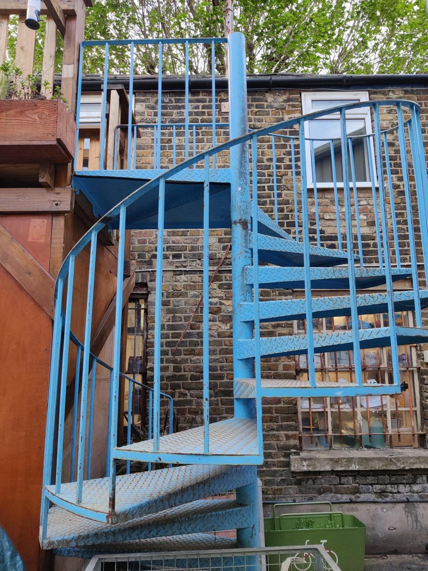 Lägenhet Unique Antique 2br@hackney Canal