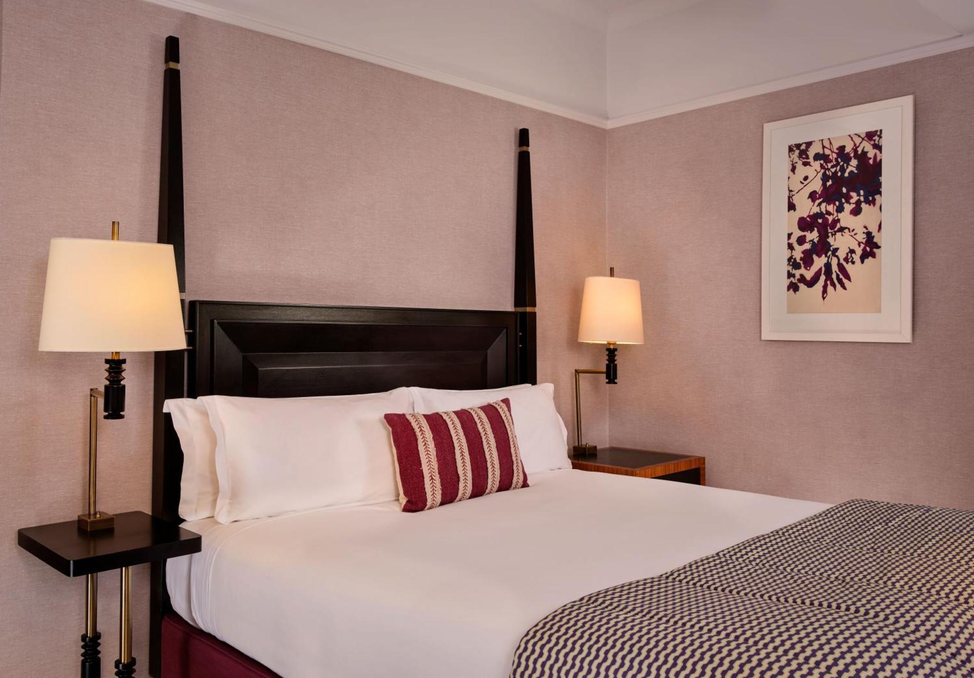 St. Ermin's Hotel, Autograph Collection Hotel 4*