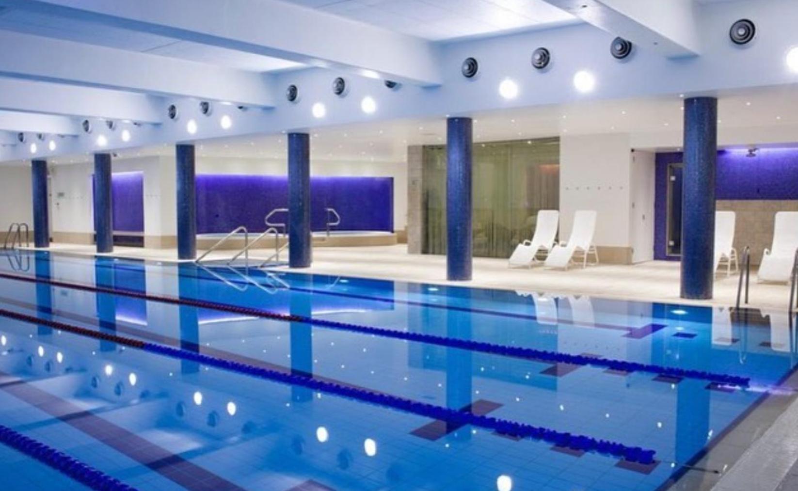 Sunny Luxury Skyline Flat Near Alexandra Palace, Tottenham Stadium & Drumsheds Lejlighed London