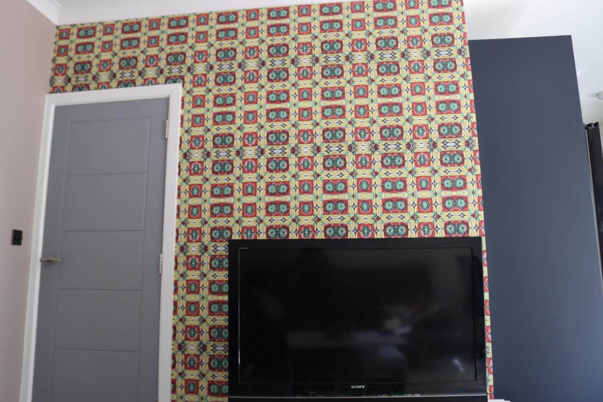 Apartment Three Kings Luxe Escape London
