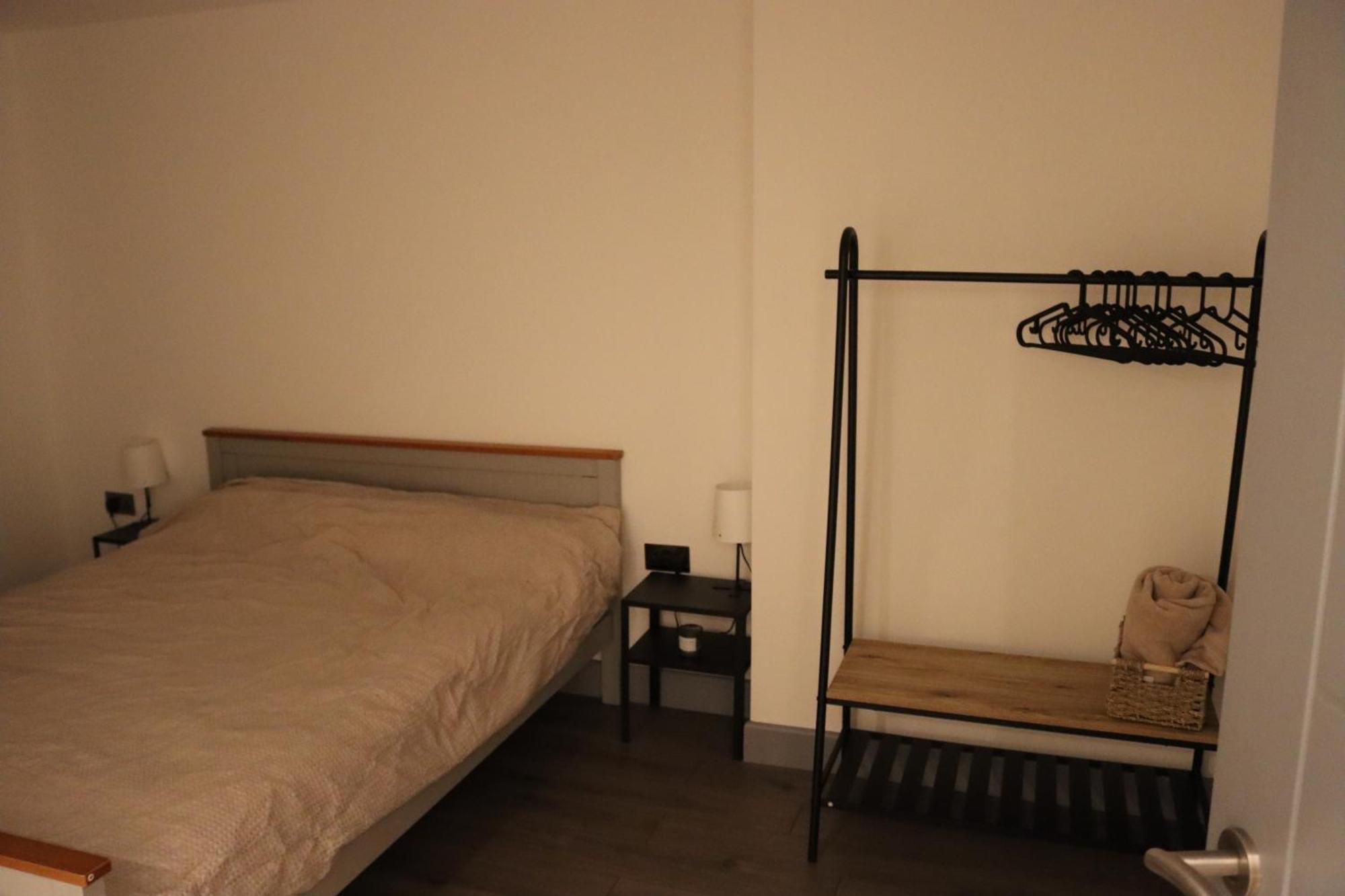 Apartment Three Kings Luxe Escape London