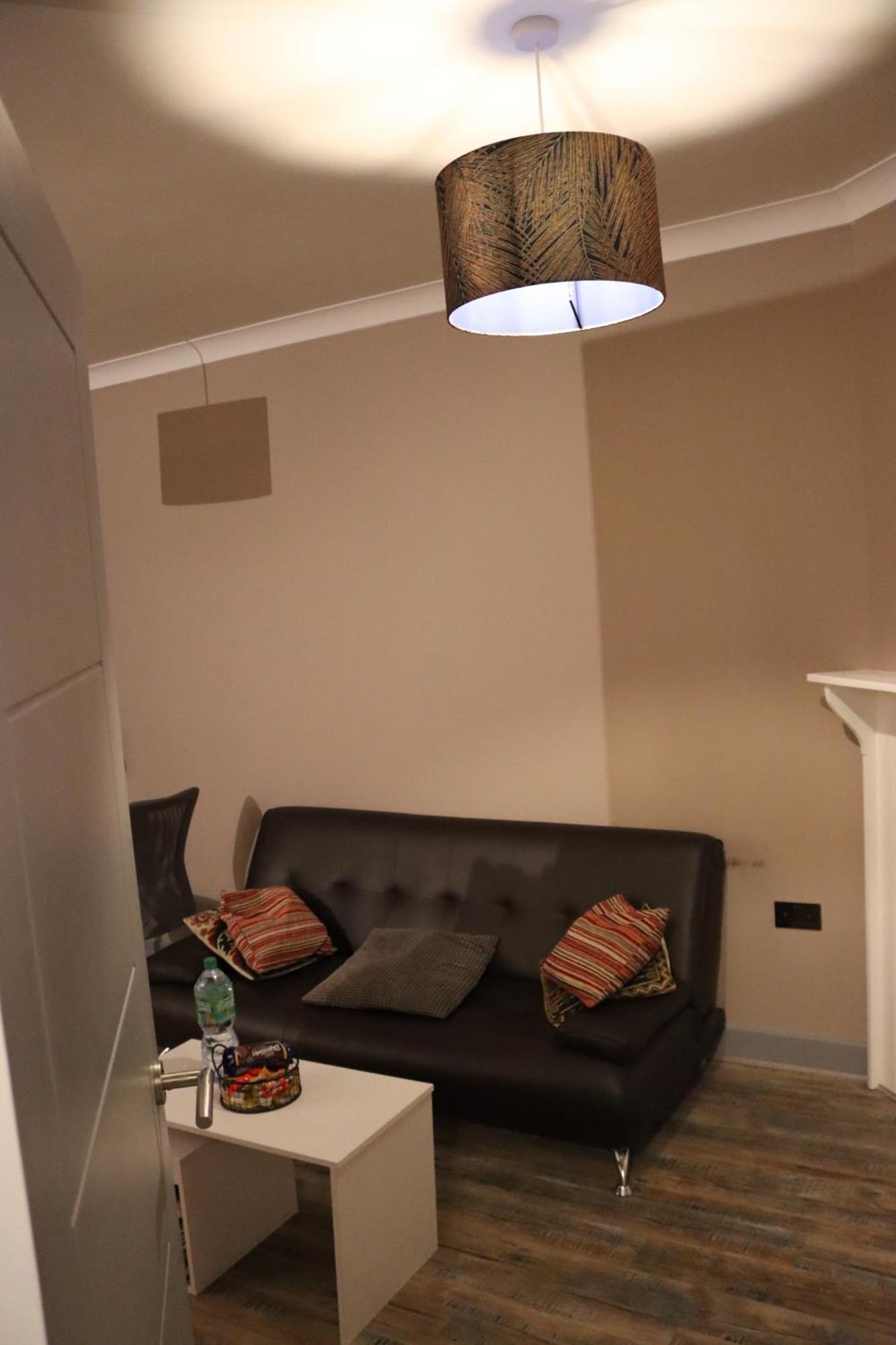 Apartment Three Kings Luxe Escape *