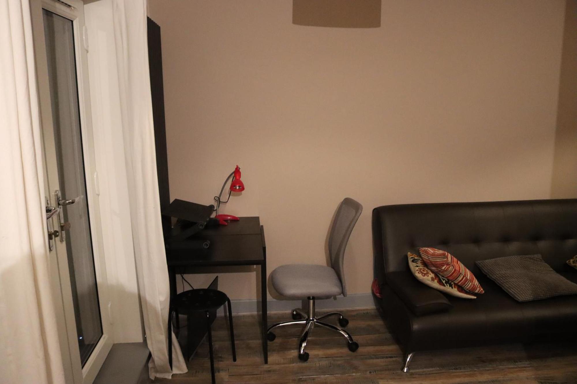 Apartment Three Kings Luxe Escape