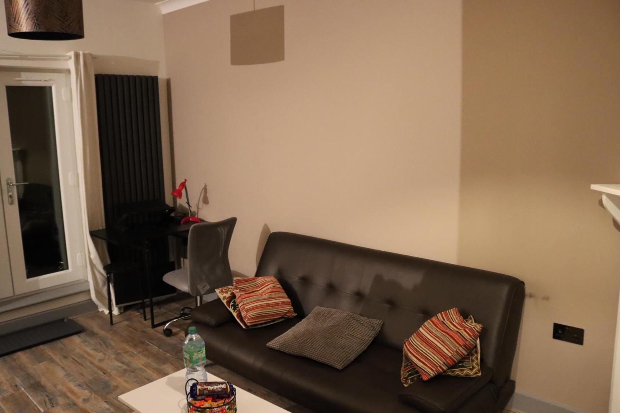 Three Kings Luxe Escape Apartment London