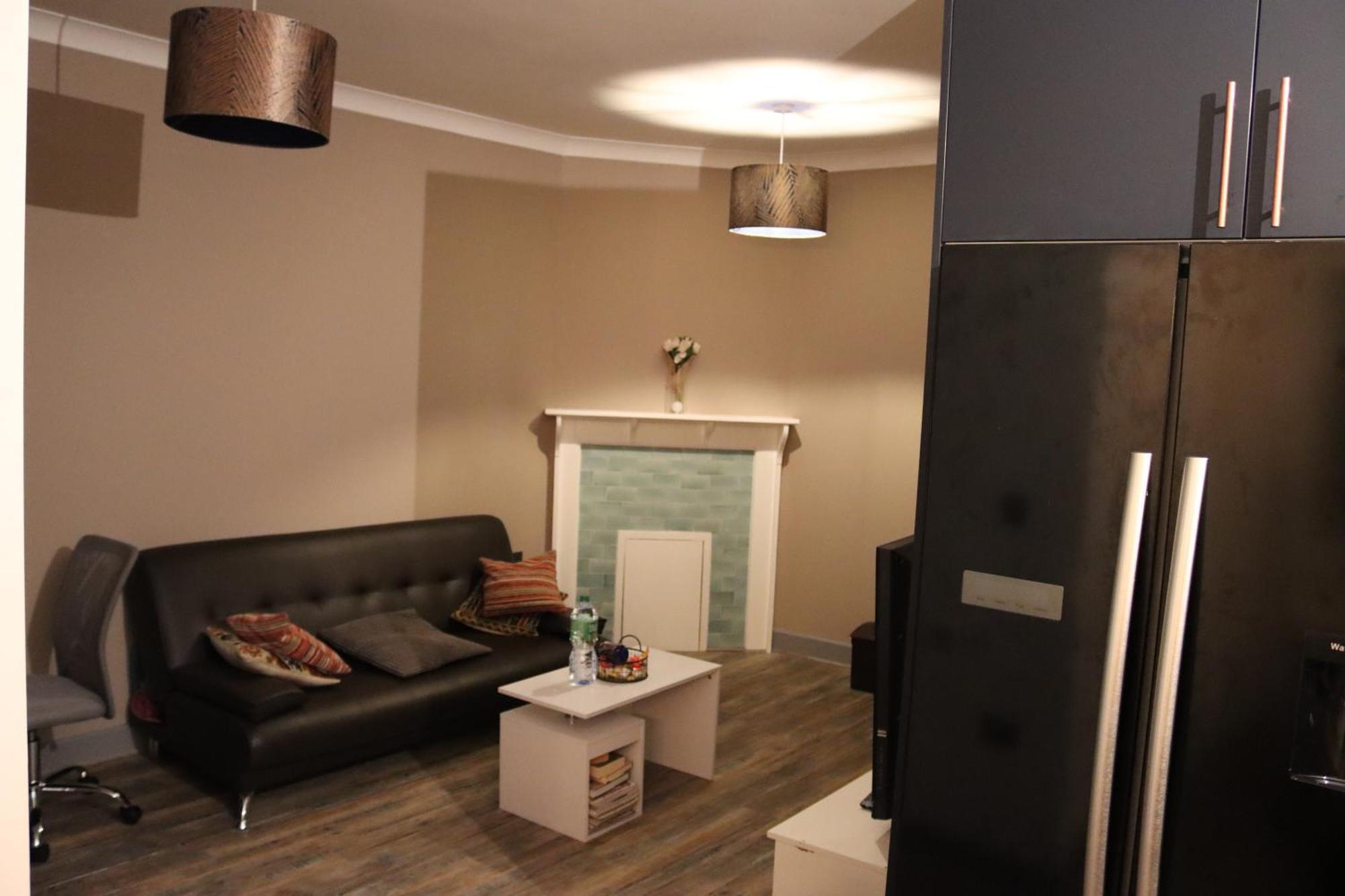 Three Kings Luxe Escape London