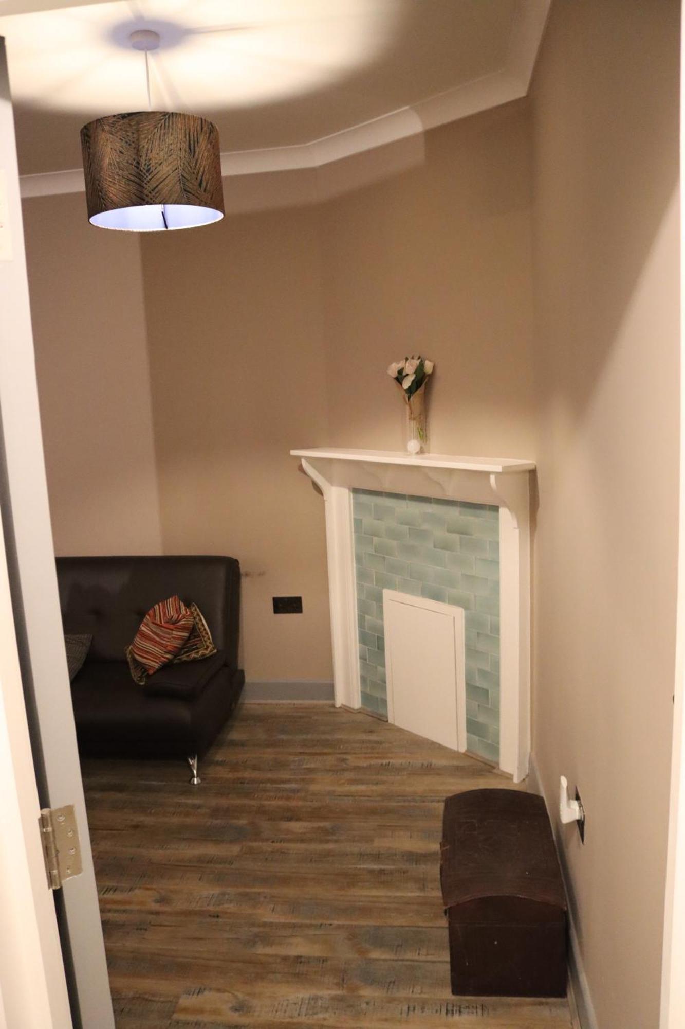 Apartment Three Kings Luxe Escape