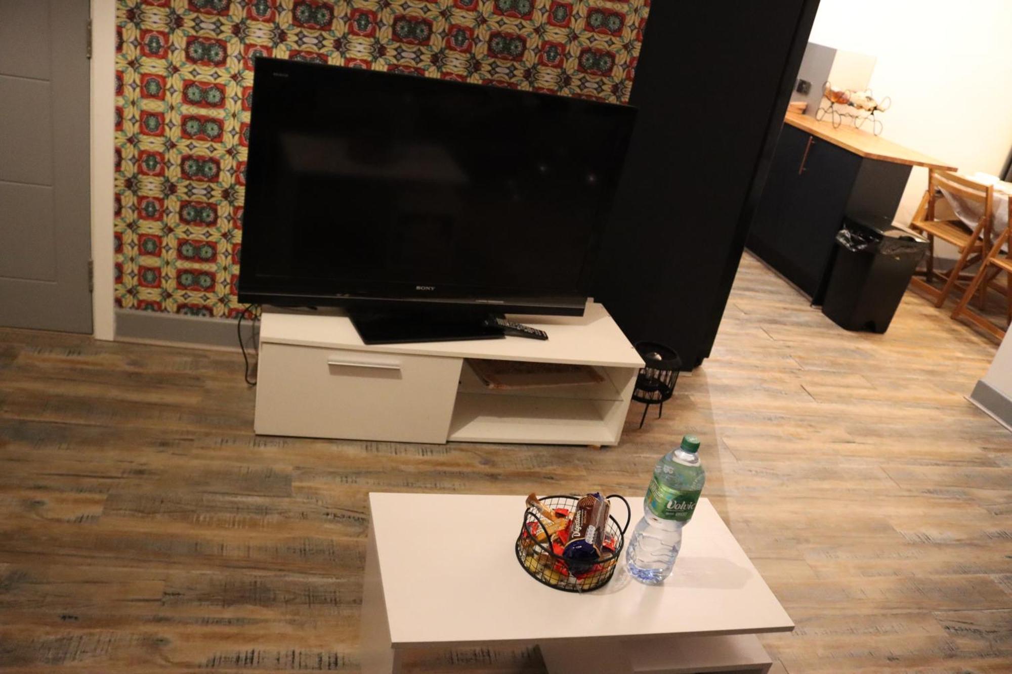 Apartment Three Kings Luxe Escape