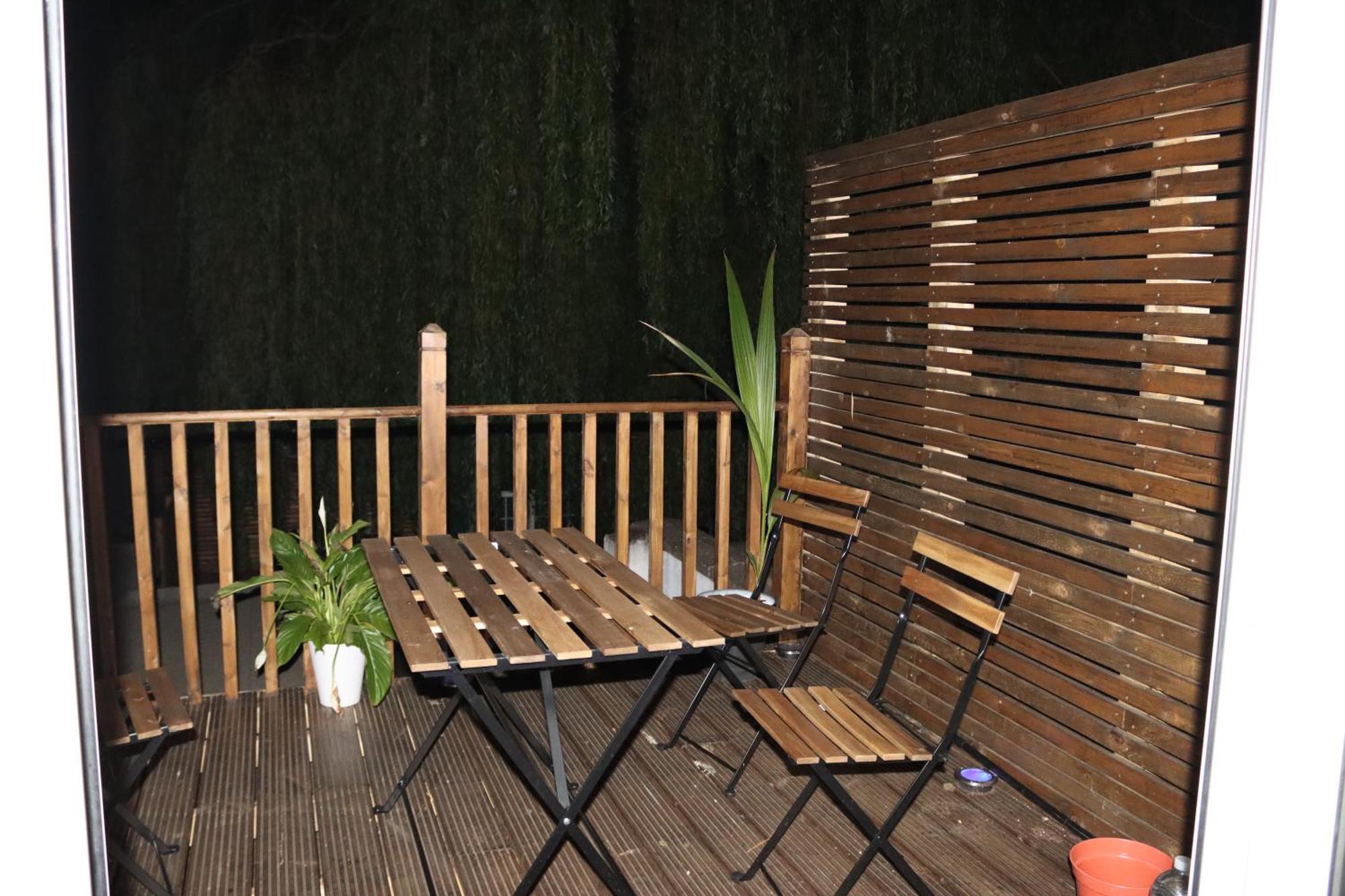 Three Kings Luxe Escape London