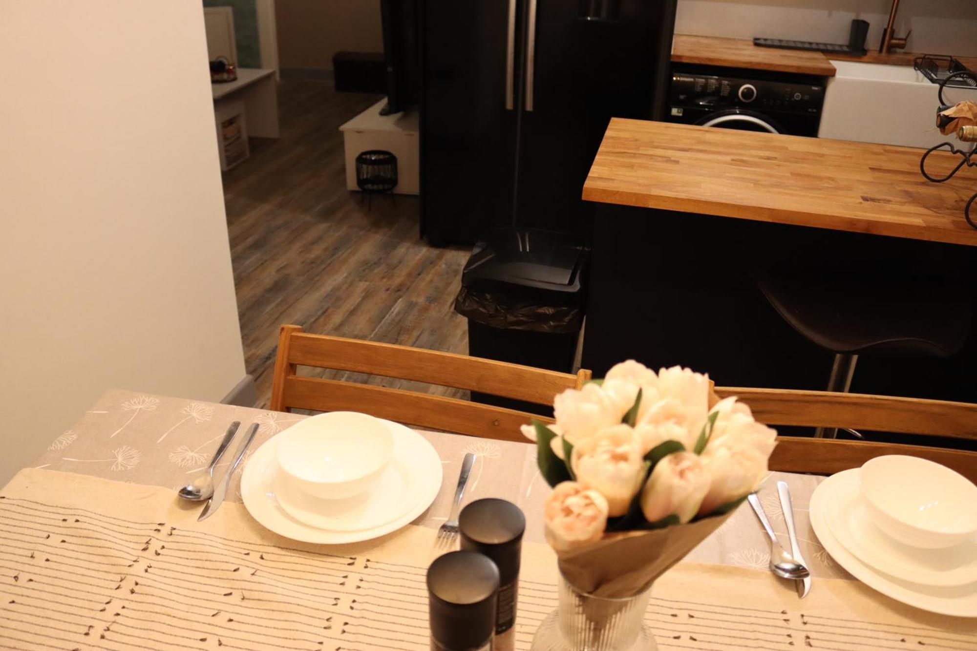 Three Kings Luxe Escape