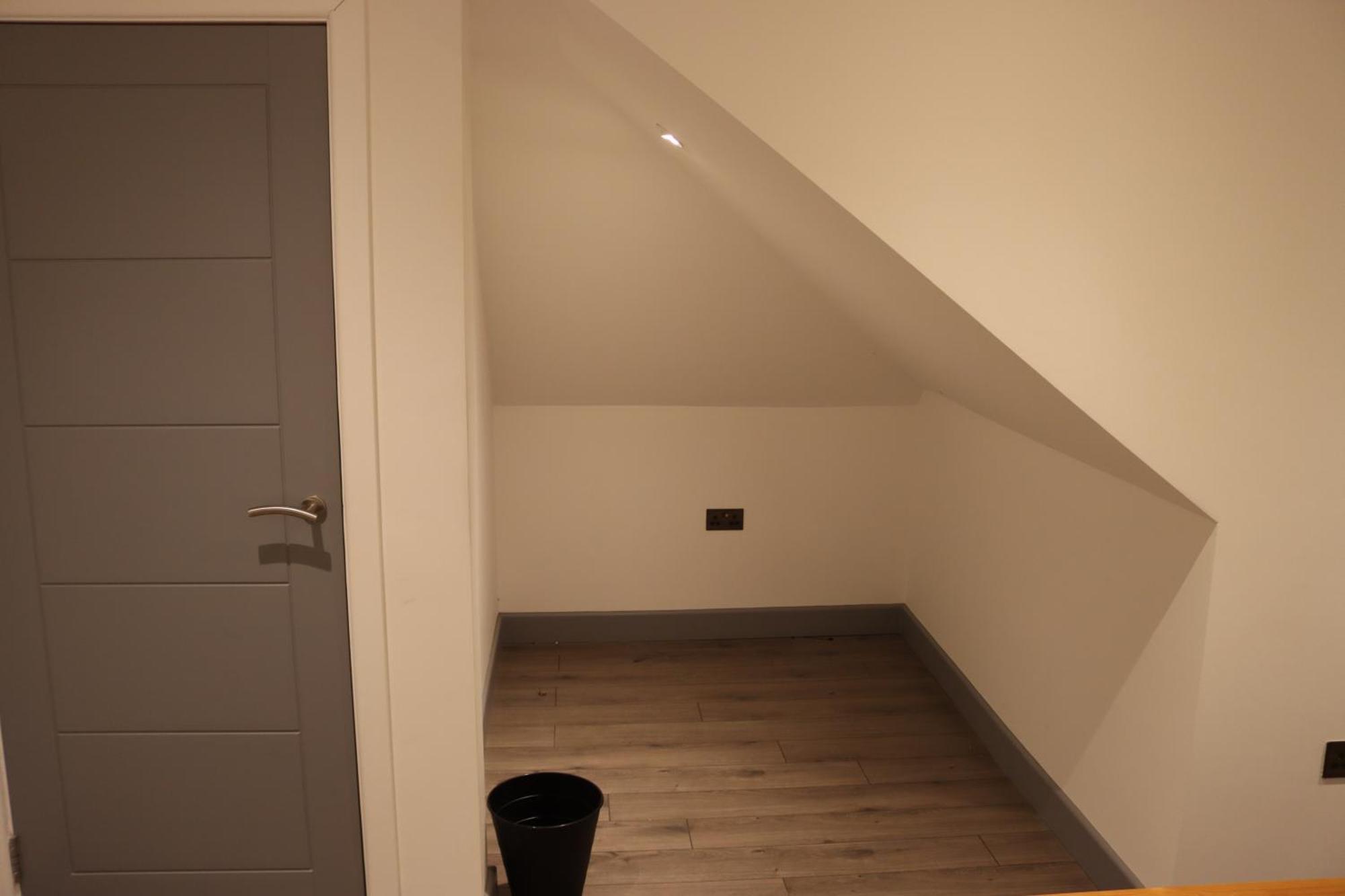 Three Kings Luxe Escape Apartment London
