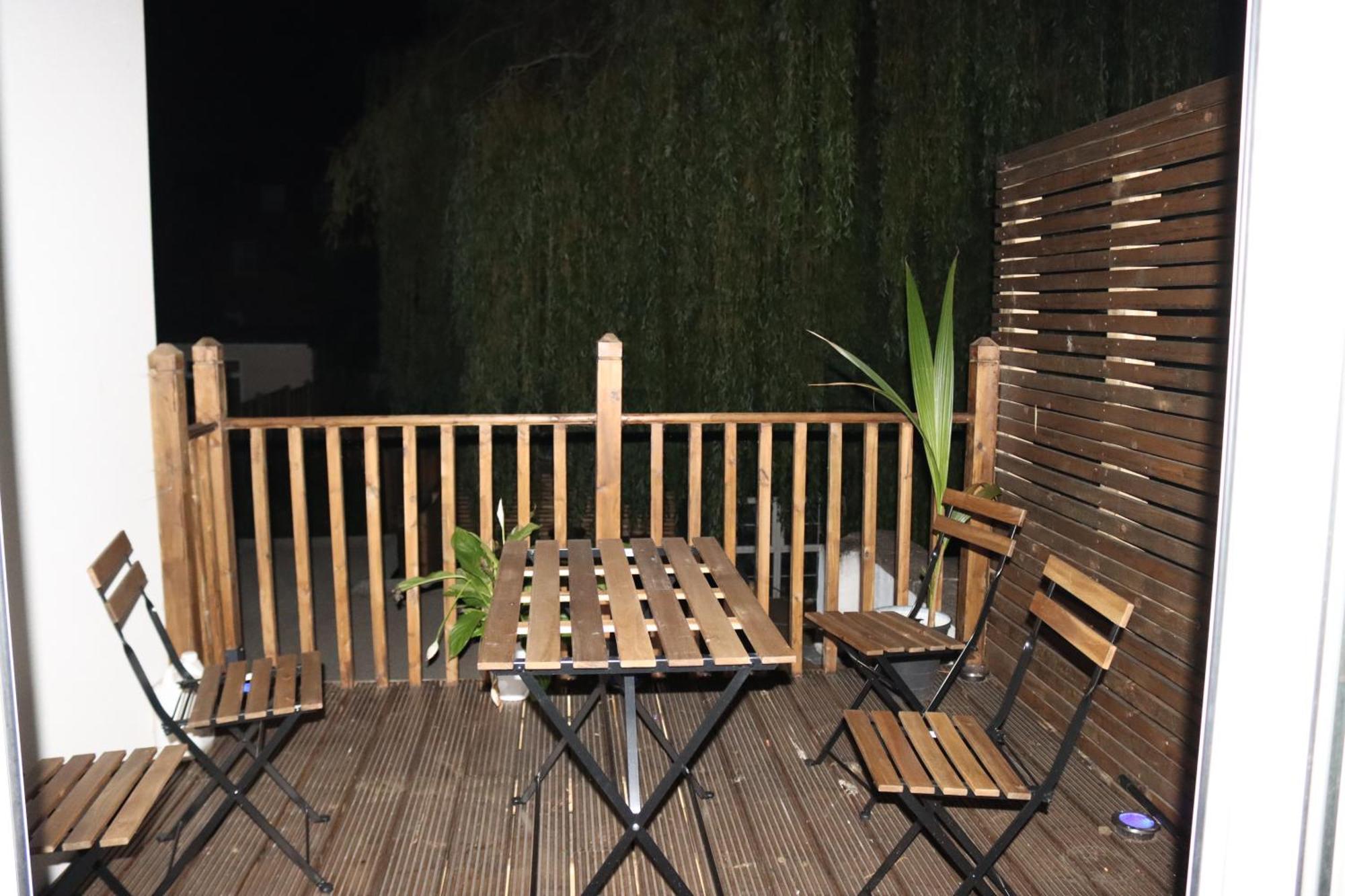 Three Kings Luxe Escape London