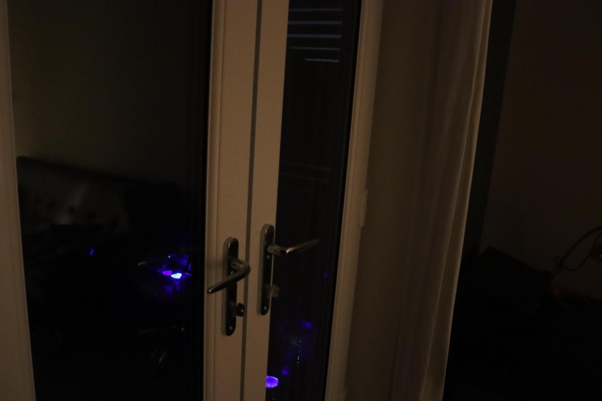 Apartment Three Kings Luxe Escape London