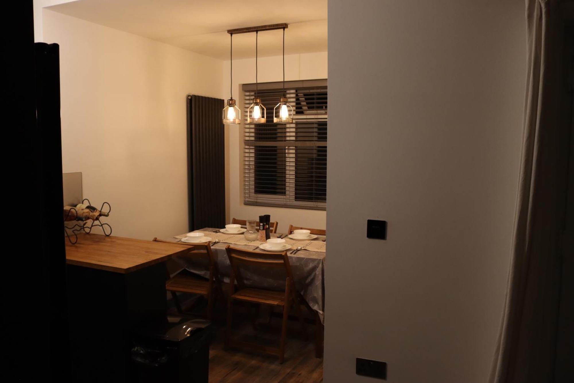 Three Kings Luxe Escape
