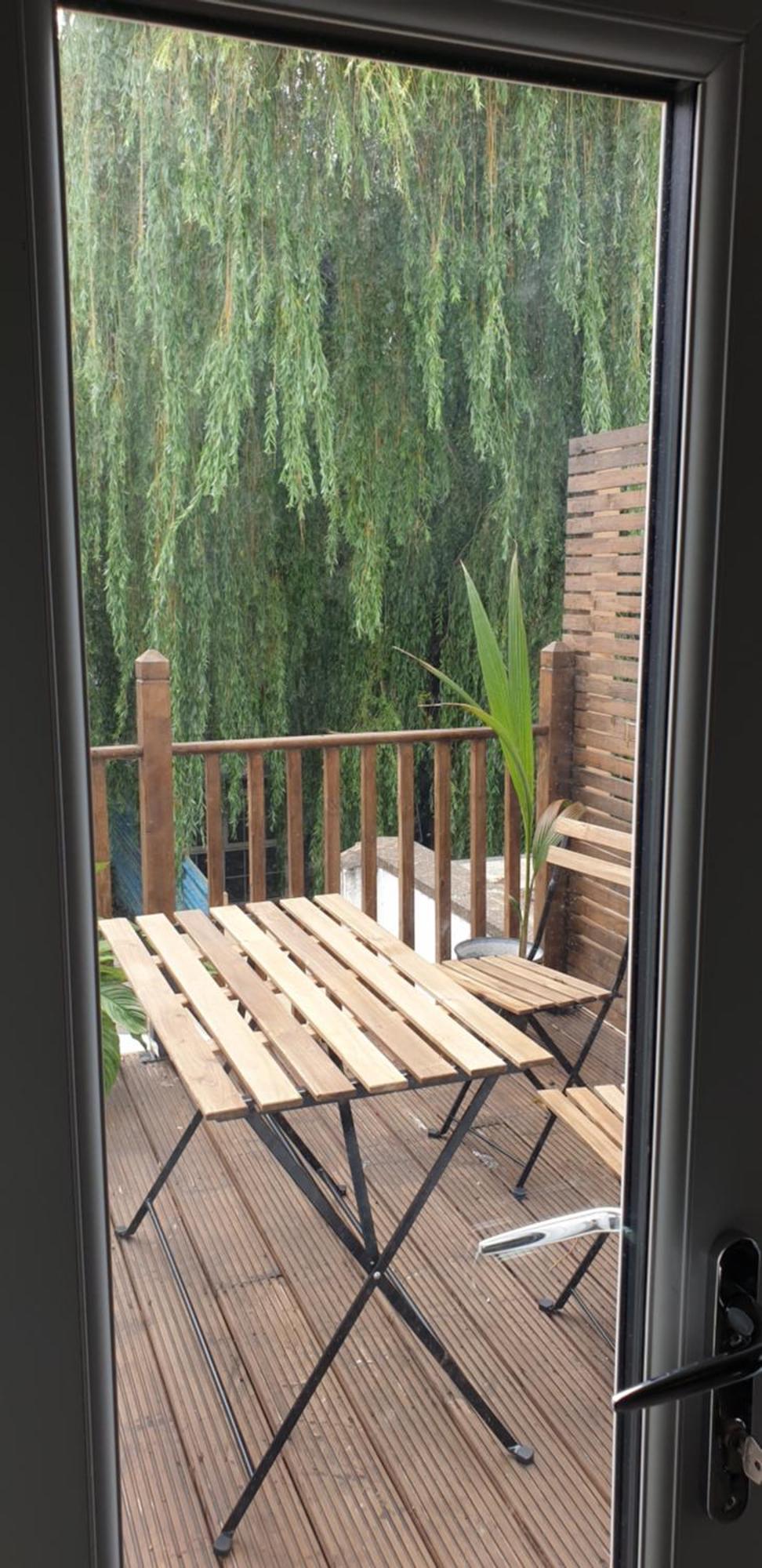 Three Kings Luxe Escape * London
