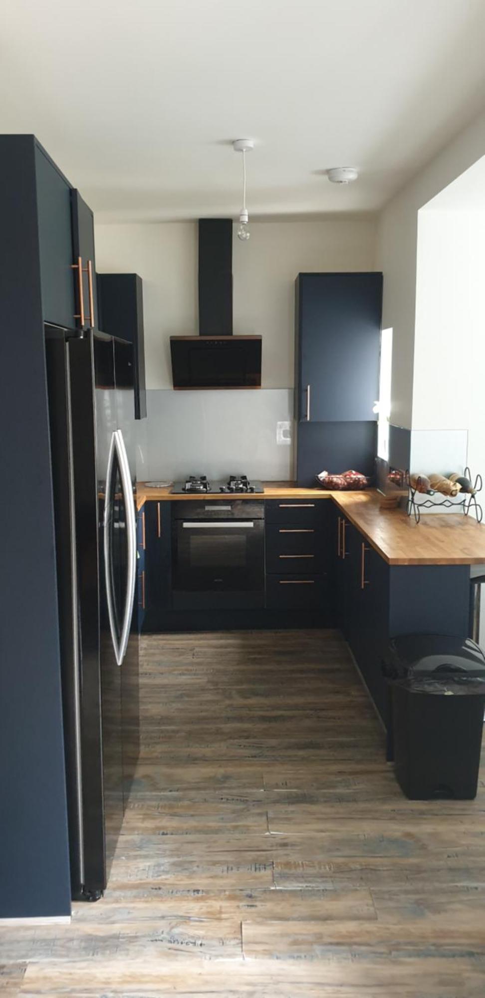 Three Kings Luxe Escape Apartment *