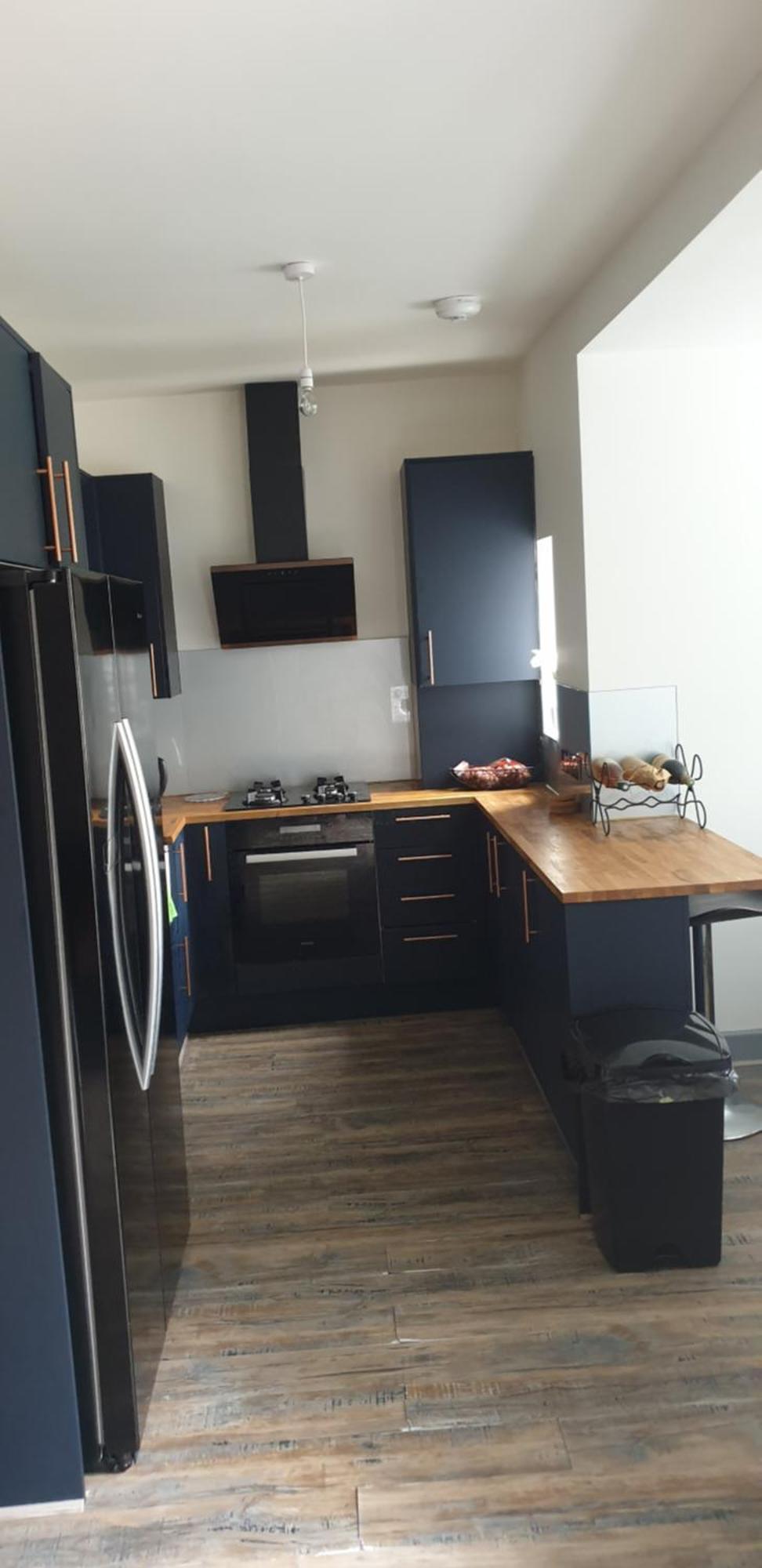 Apartment Three Kings Luxe Escape London