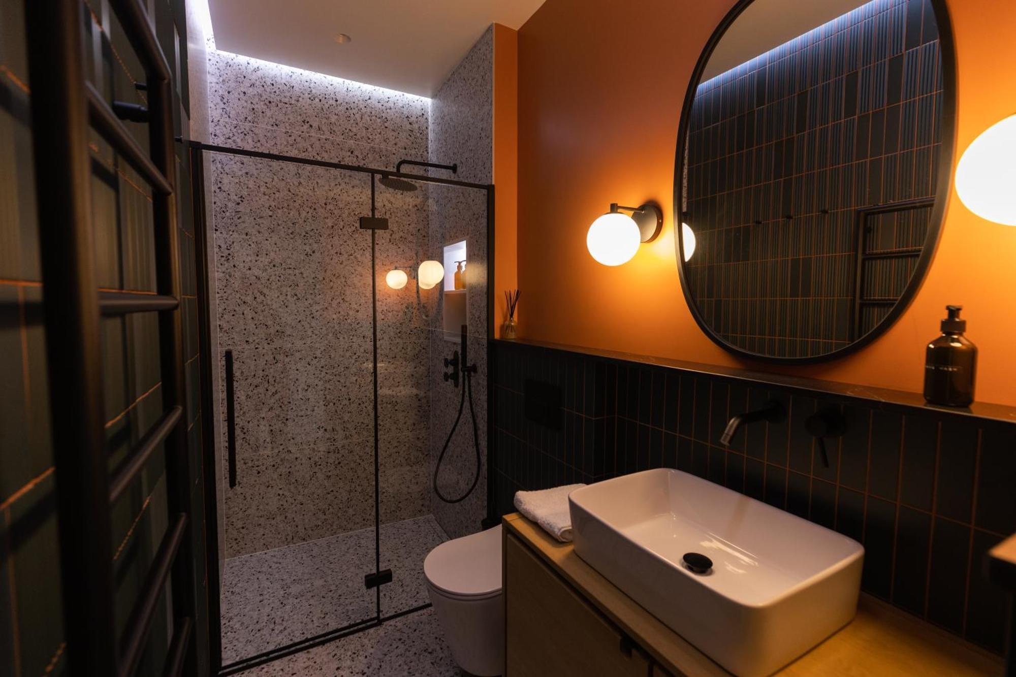 Boutique In Camden Road Appartement
