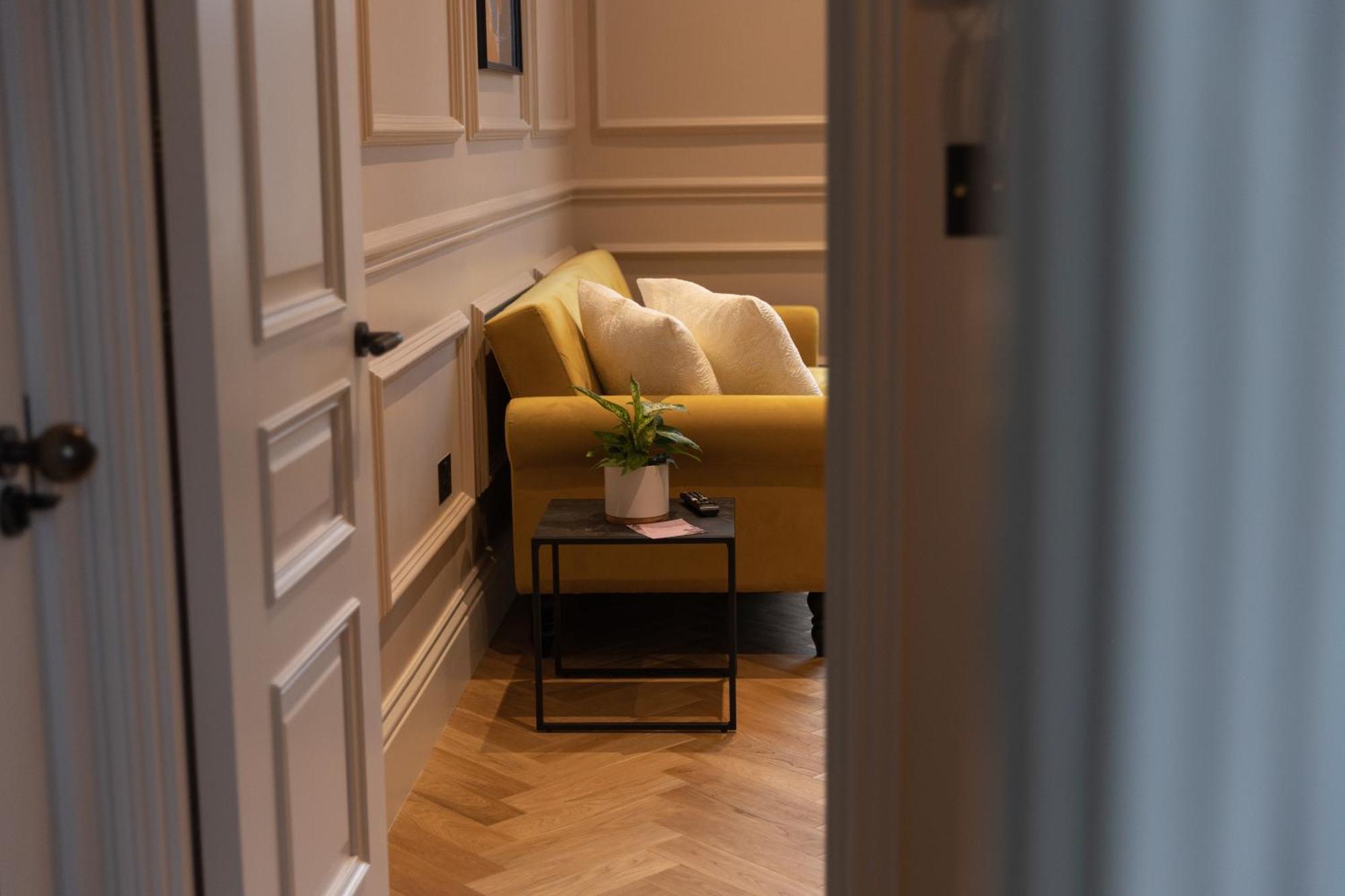 Boutique In Camden Road Appartement Londen