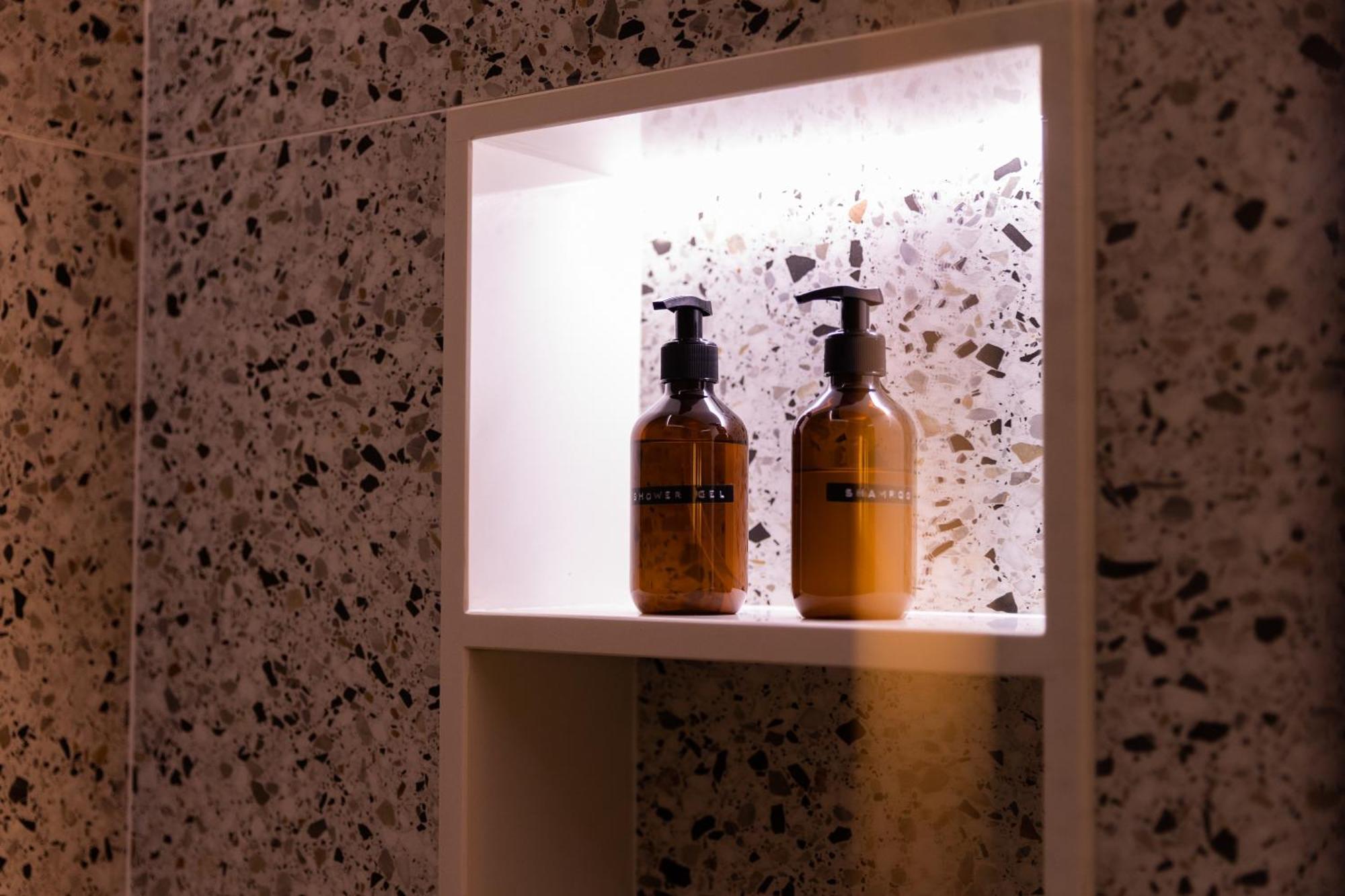 Appartement Boutique In Camden Road Londen