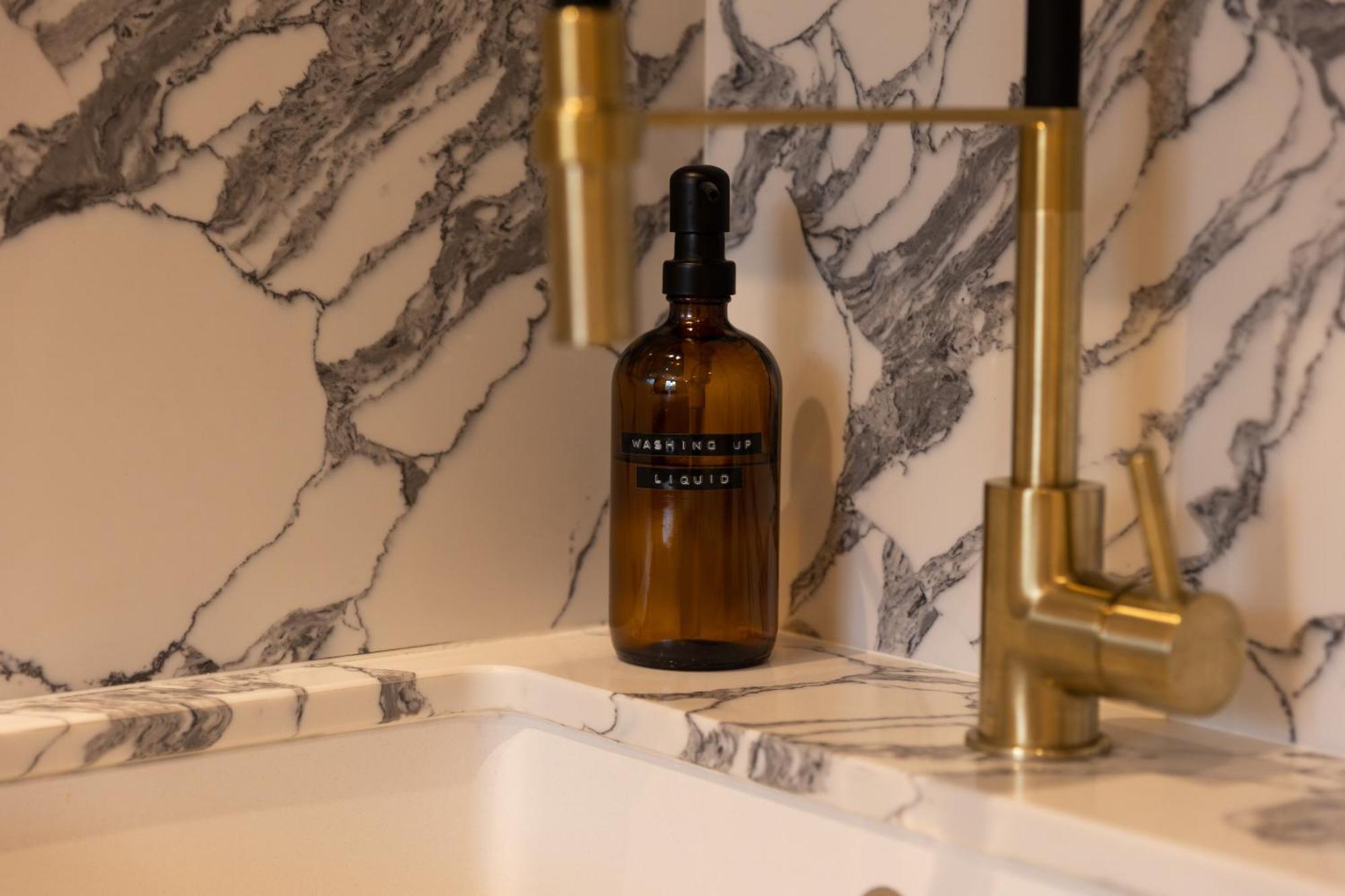 Appartement Boutique In Camden Road Londen