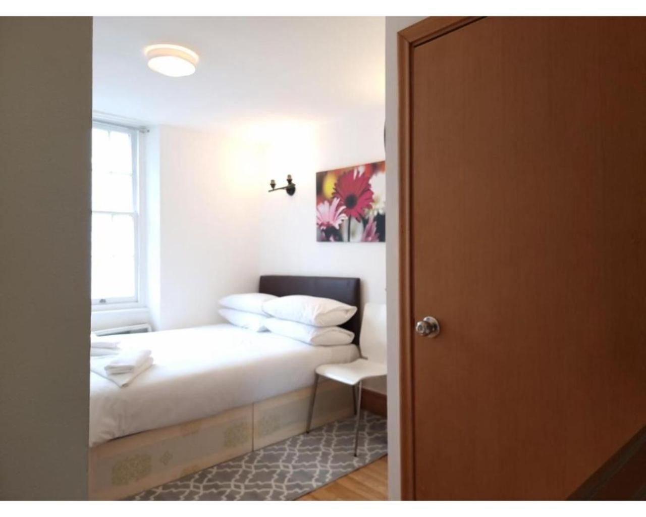 80 Inverness Terrace * London