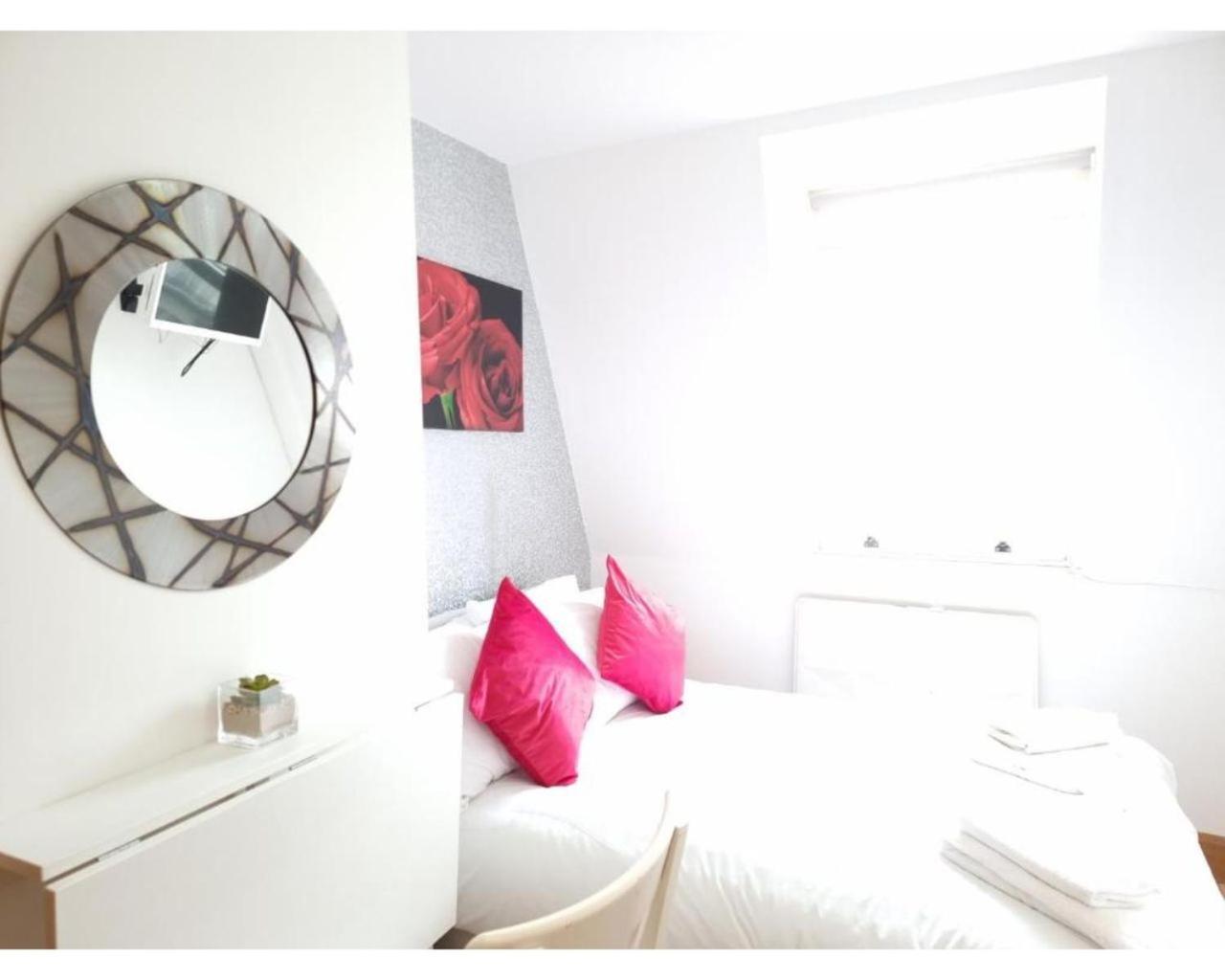 80 Inverness Terrace London
