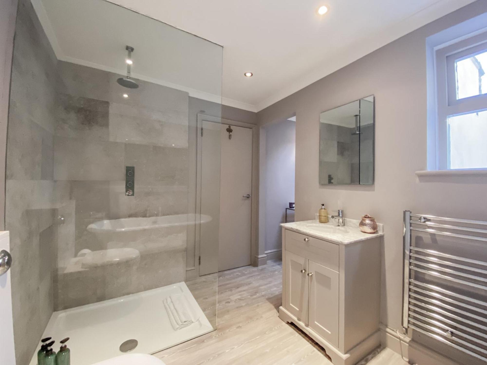 Gorgeous House In Heart Of Notting Hill Leilighet