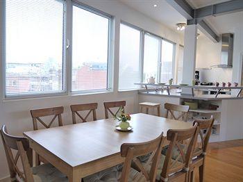 Appartement Union Nike Londen