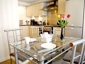 Union Nike Appartement Londen
