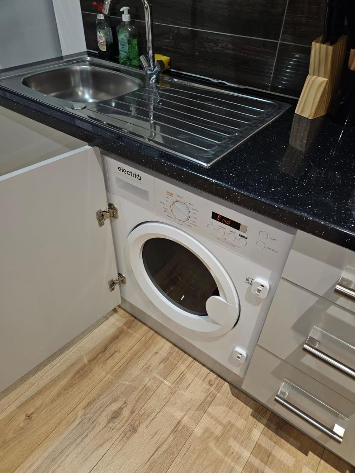 Appartement Sleep 4 In Battersea Central 5 Mins To Power Station Bs2